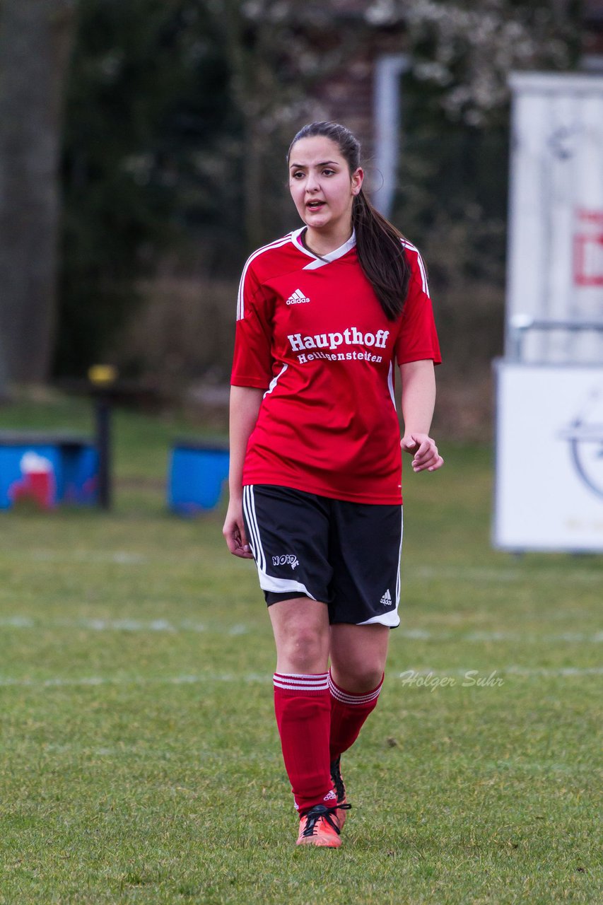 Bild 90 - Frauen VfL Kellinghusen - TSV Heiligenstedten : Ergebnis: 4;1